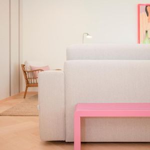 Appartement met Twee Slaapkamers